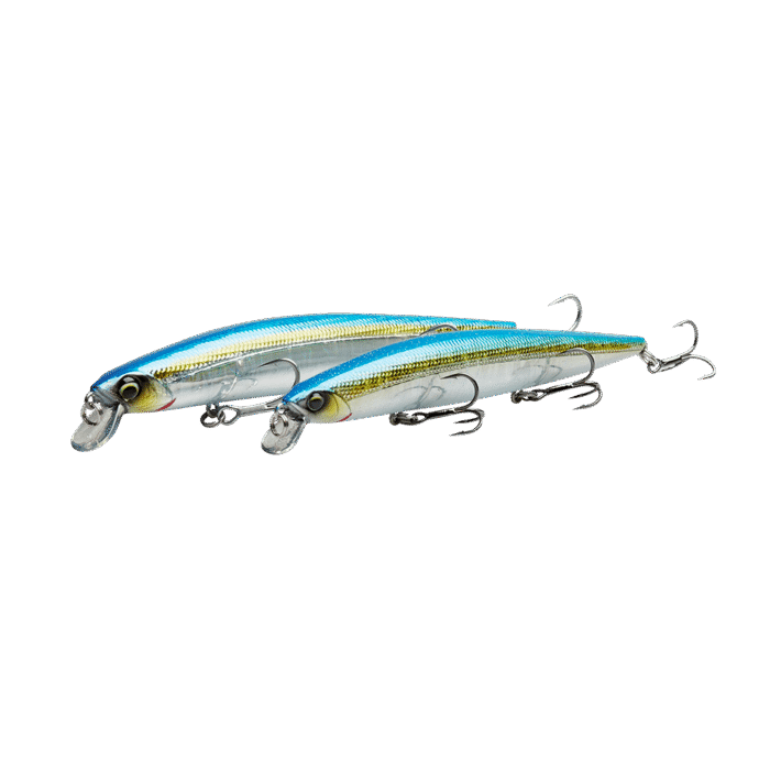 SAVAGE GEAR SEABASS MINNOW