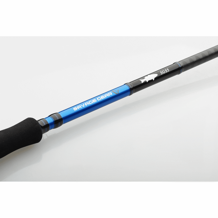 Savage Gear SGS5 Precision Lure Specialist - Image 2