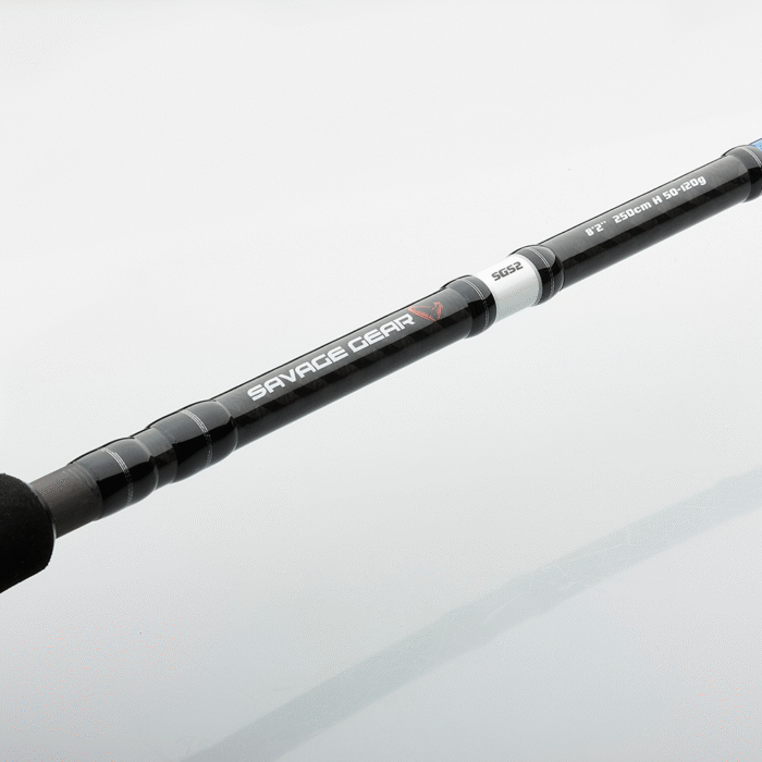 Savage Gear SGS2 Offshore Plug - Image 3