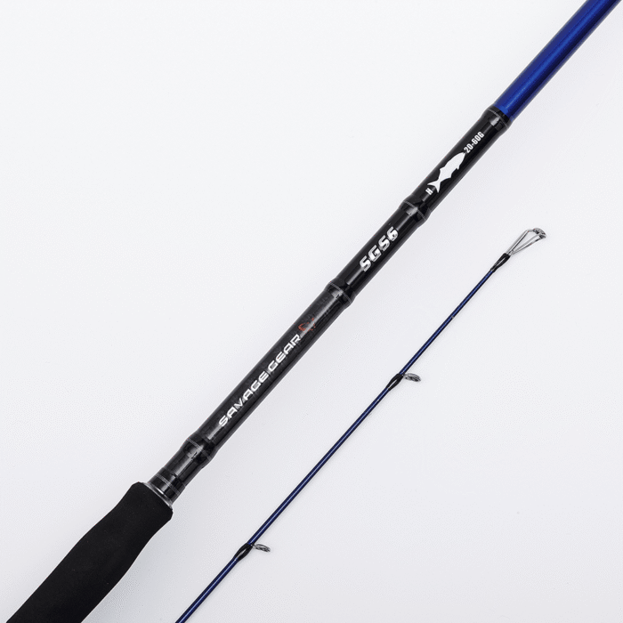 Savage Gear SGS6 All-Around - Image 2
