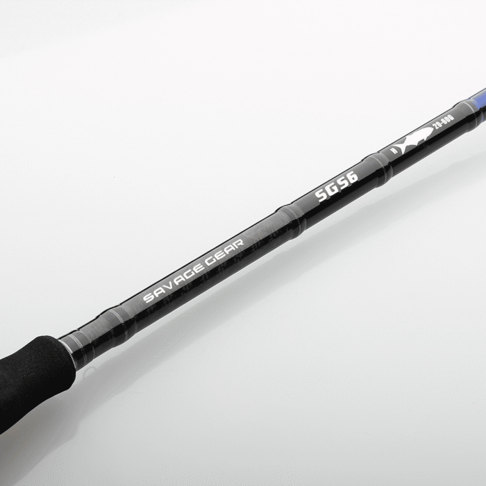 Savage Gear SGS6 All-Around - Image 7
