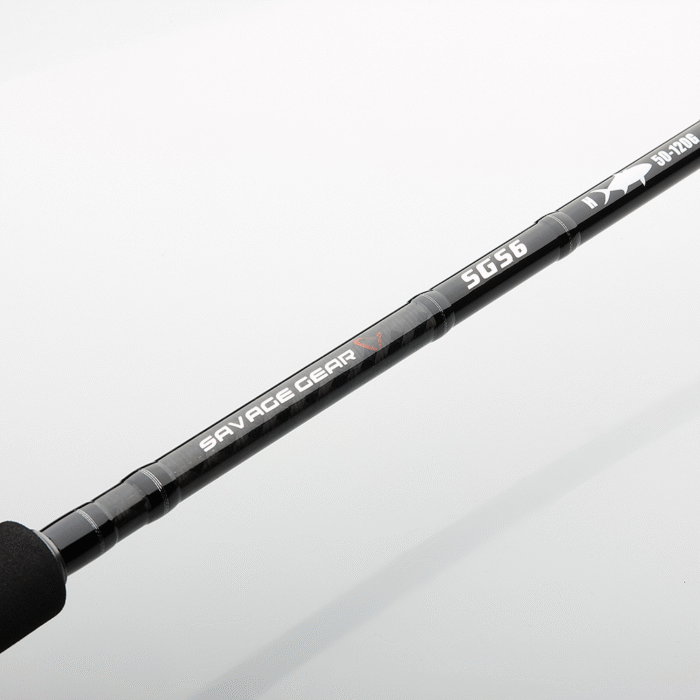 Savage Gear SGS6 Offshore Plug - Image 7