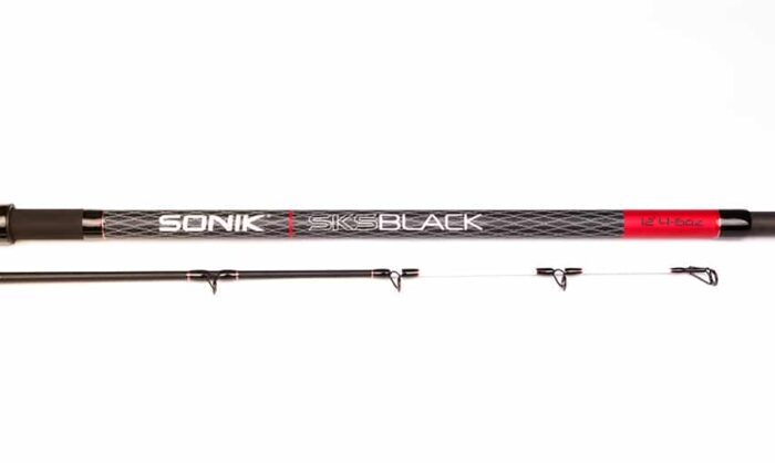 Sonik SKS Black FS - Image 2