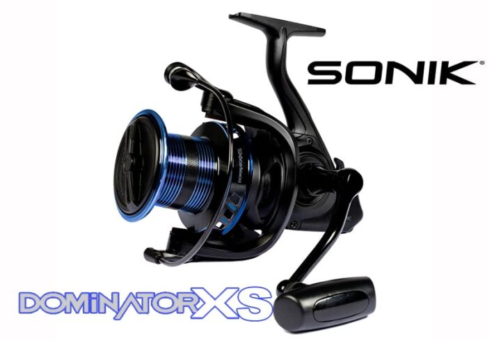 Sonik DominatorX XS Surf 10000