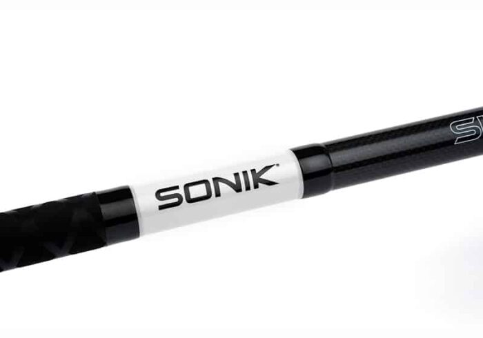 Sonik SKS Black - Image 3