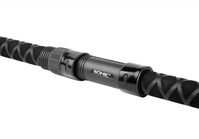 Sonik SKS Black - Image 5