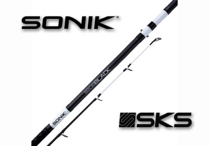 Sonik SKS Black