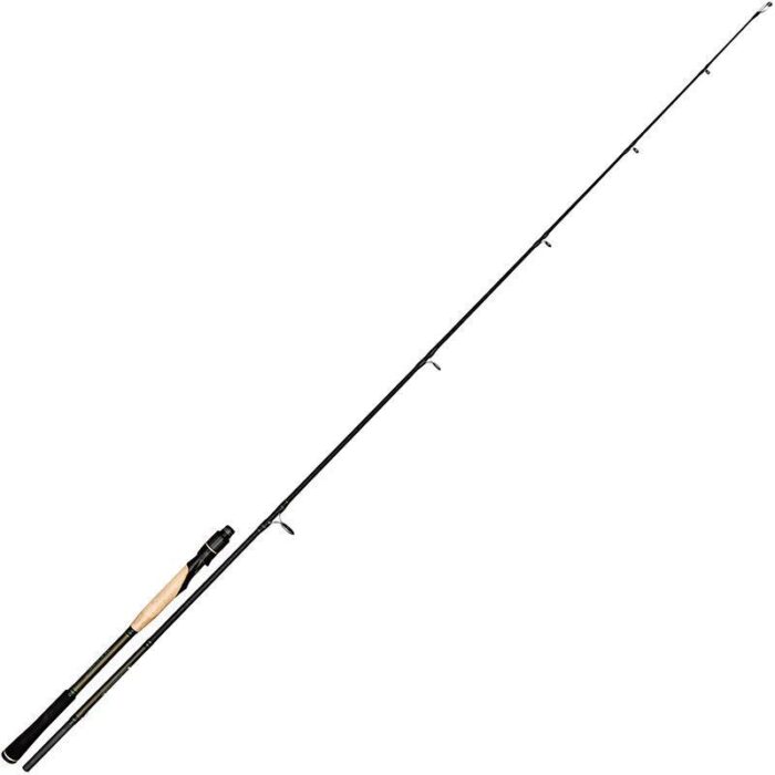 Gunki Skyward Jerk (Spinning) - Image 2