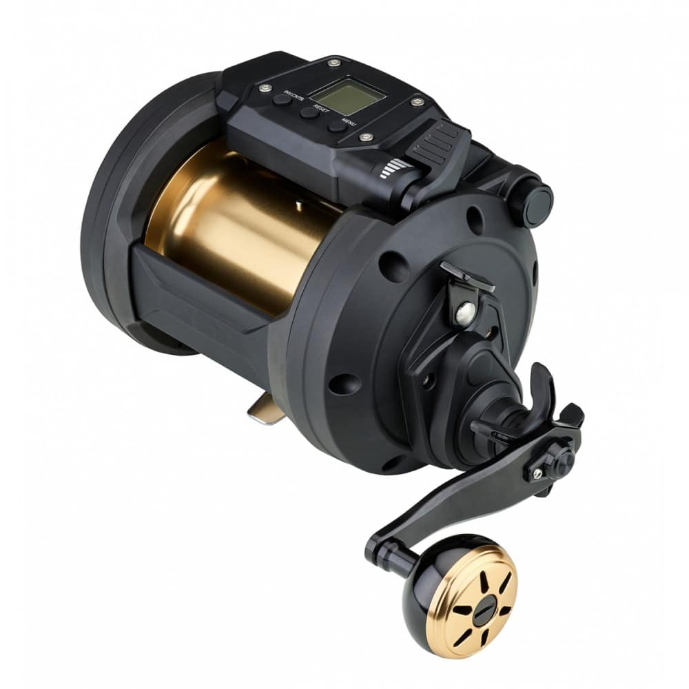 Daiwa Tanacom 2022