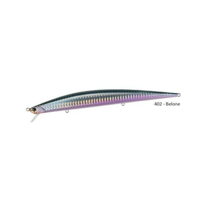 DUO Tide Minnow Slim 140 SP - Image 5