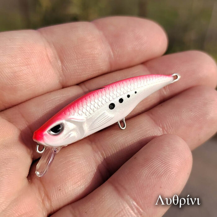 Psaraki Minnow - Image 5