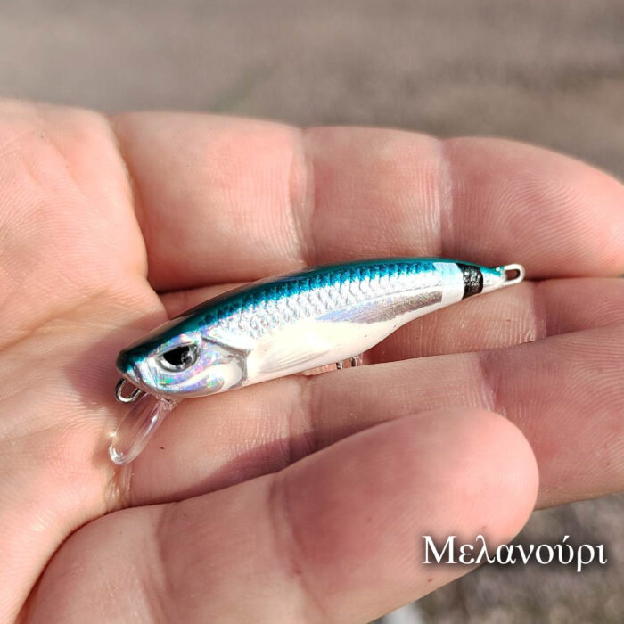 Psaraki Minnow - Image 8