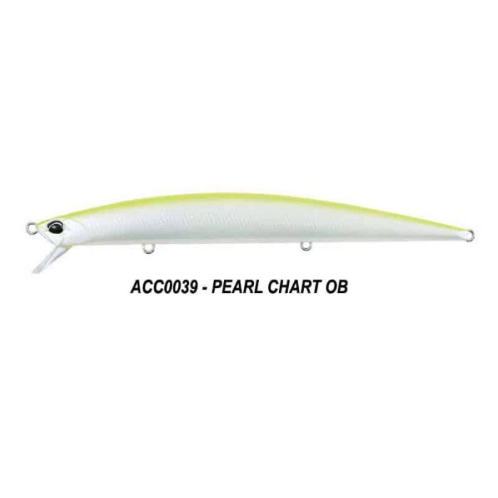 DUO Tide Minnow Slim 140 - Image 5