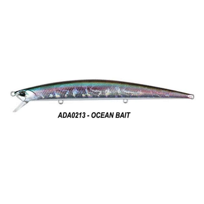DUO Tide Minnow Slim 140 - Image 9