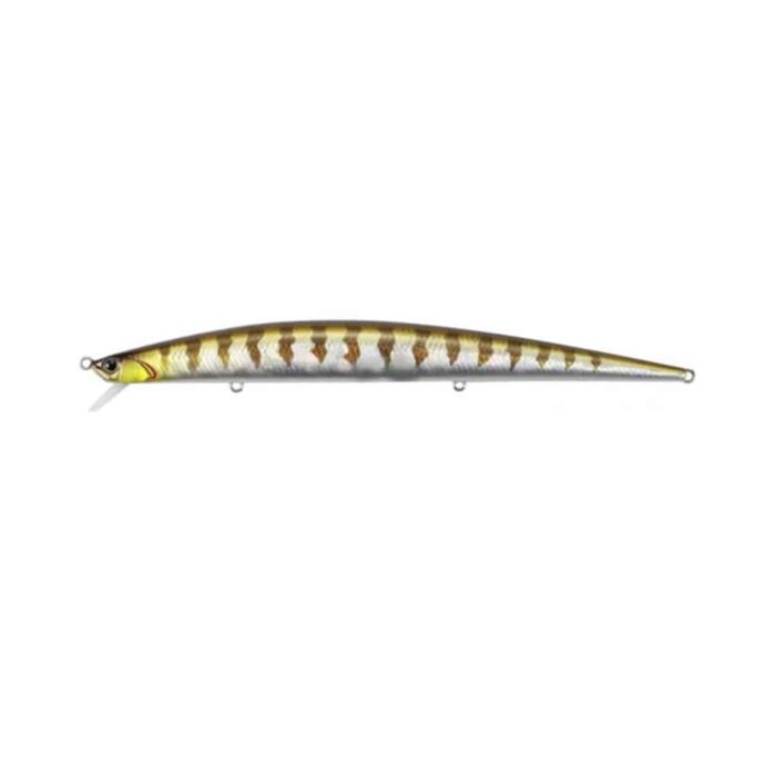 DUO Tide Minnow Slim Flyer 140 - Image 17