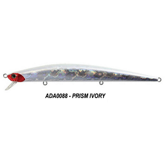 Duo Tide Minnow Slim Flyer 200 - Image 7