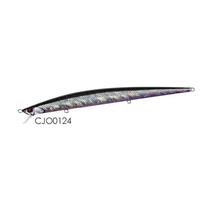 Duo Tide Minnow Slim Flyer 200 - Image 6