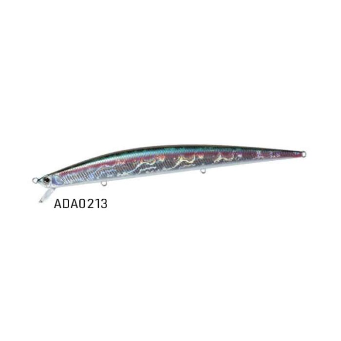 Duo Tide Minnow Slim Flyer 200 - Image 2
