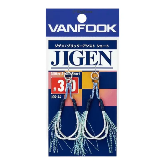 Vanfook JGS 44