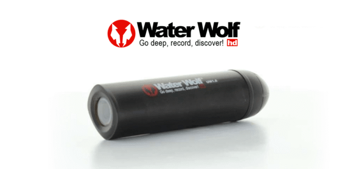 Waterwolf Action Camera HD - Image 2