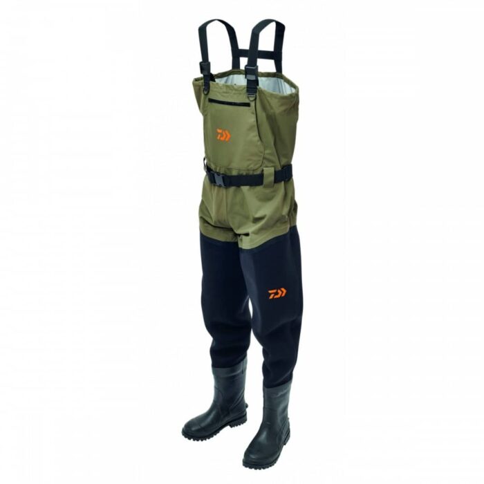 Μπότα Στήθους Daiwa WDRHB