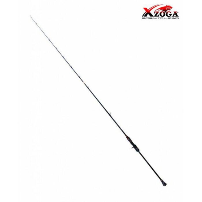 Xzoga BBX Black Buster X-Revo - Image 2
