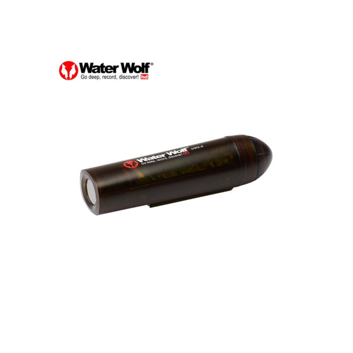Waterwolf Action Camera HD
