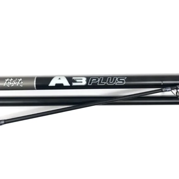 Yuki Saiko A3 Plus 4.20m/250g - Image 3