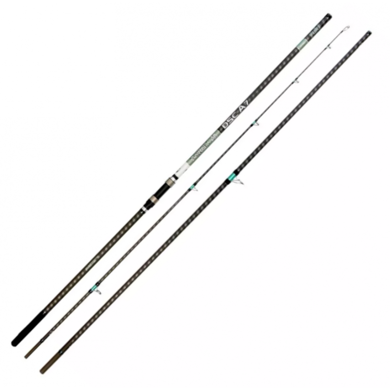Yuki Saikou DSC A7 4.50m 100-250gr