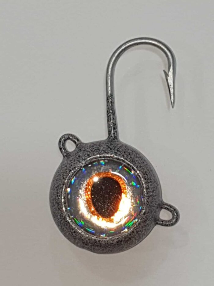 Ζόκα Golden Shark Μεγάλο Μάτι - Image 10