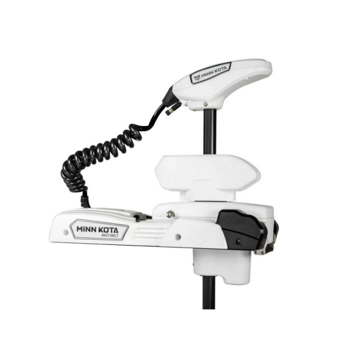 Minn Kota RT Instinct 24V/36V | 90/115lbs | 87" QUEST (Power Trim)