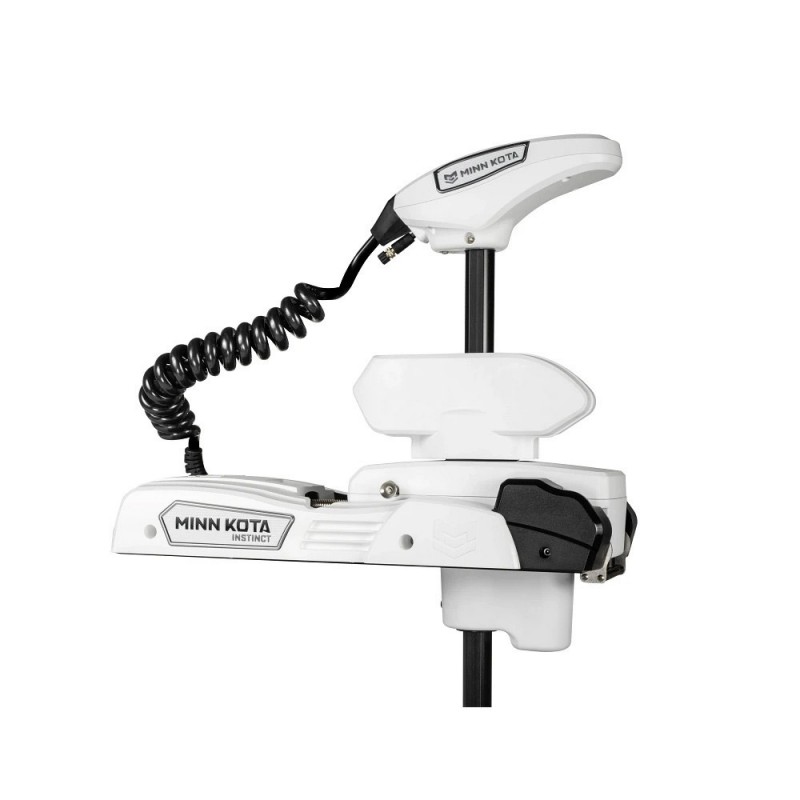 Minn Kota RT Instinct 24V/36V | 90/115lbs | 60" QUEST (Power Trim)