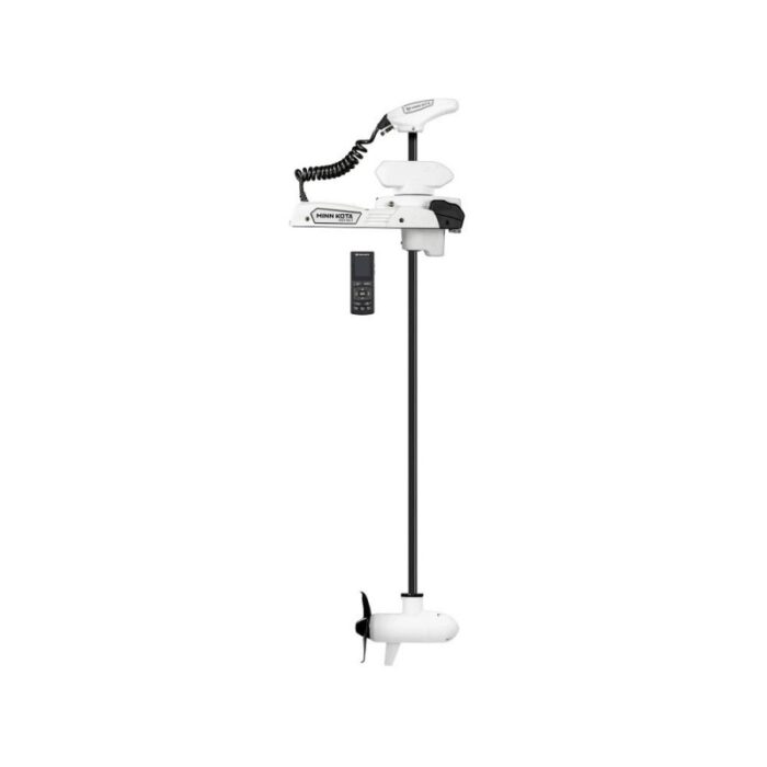 Minn Kota RT Instinct 24V/36V | 90/115lbs | 100" QUEST (Power Trim) - Image 2
