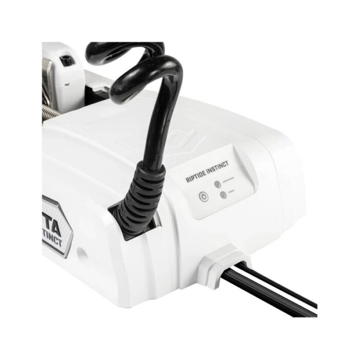 Minn Kota RT Instinct 24V/36V | 90/115lbs | 100" QUEST (Power Trim) - Image 4