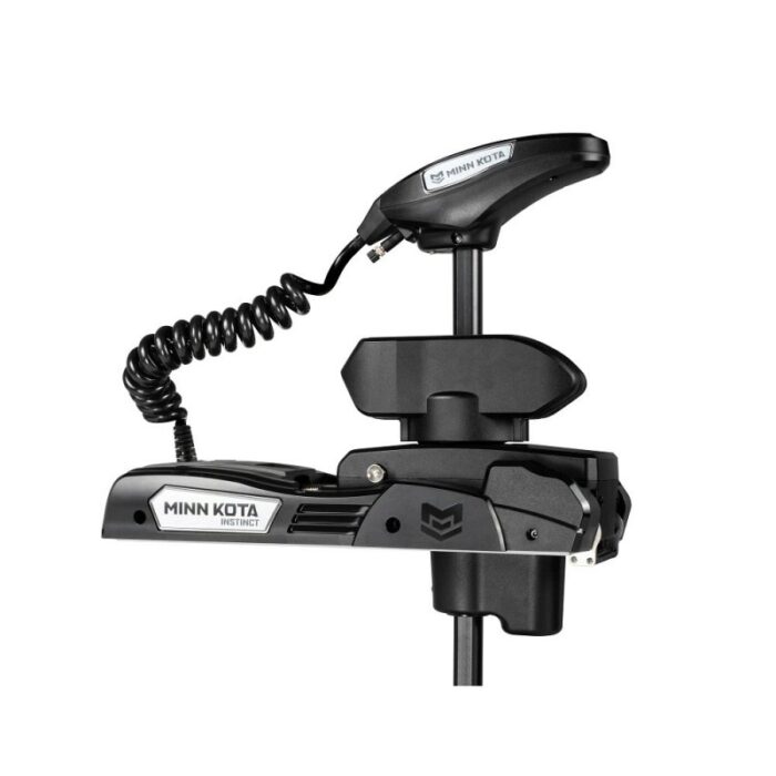 Minn Kota RT Instinct 24V/36V | 90/115lbs | 87" QUEST (Power Trim)