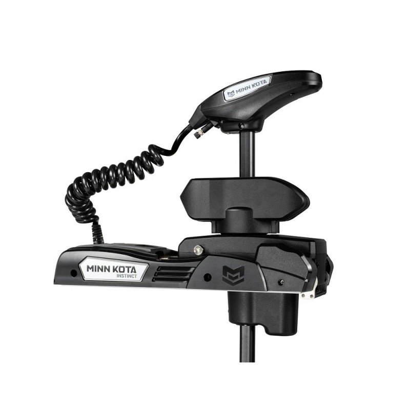 Minn Kota RT Instinct 24V/36V | 90/115lbs | 100" QUEST (Power Trim)