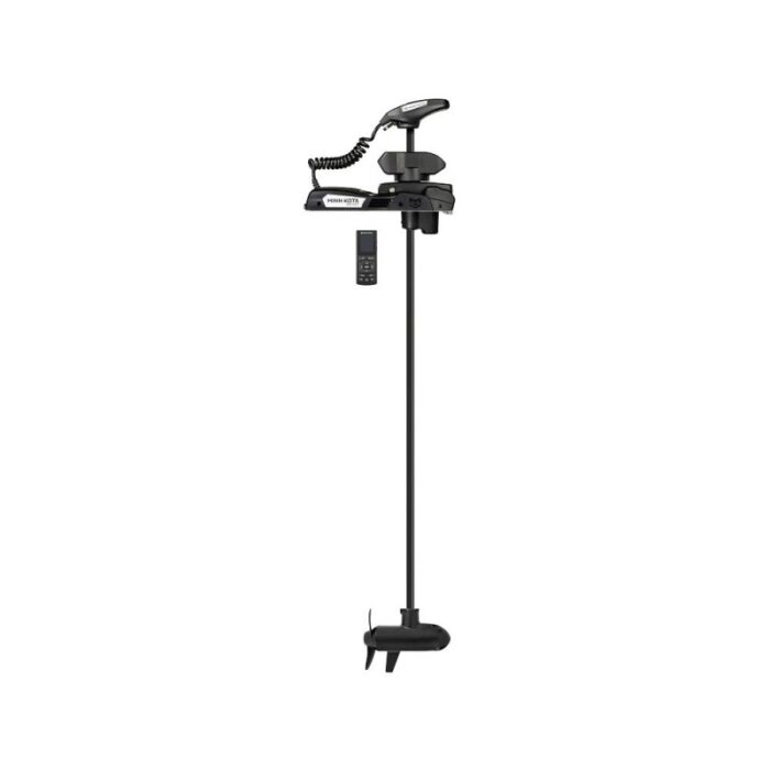 Minn Kota RT Instinct 24V/36V | 90/115lbs | 87" QUEST (Power Trim) - Image 2