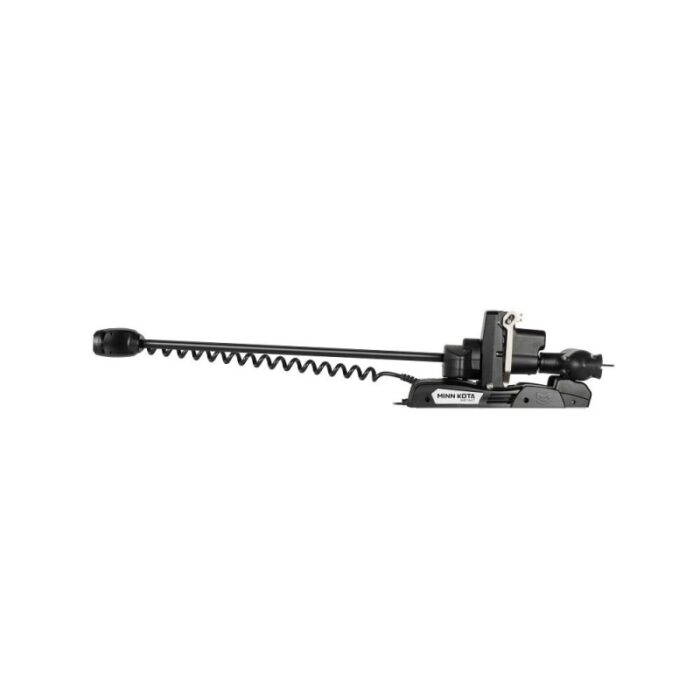 Minn Kota RT Instinct 24V/36V | 90/115lbs | 87" QUEST (Power Trim) - Image 3