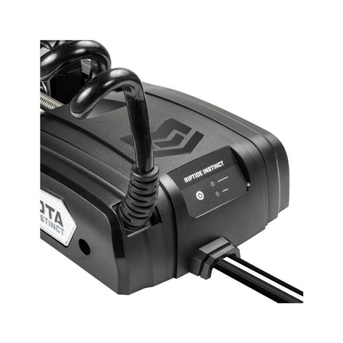 Minn Kota RT Instinct 24V/36V | 90/115lbs | 87" QUEST (Power Trim) - Image 4