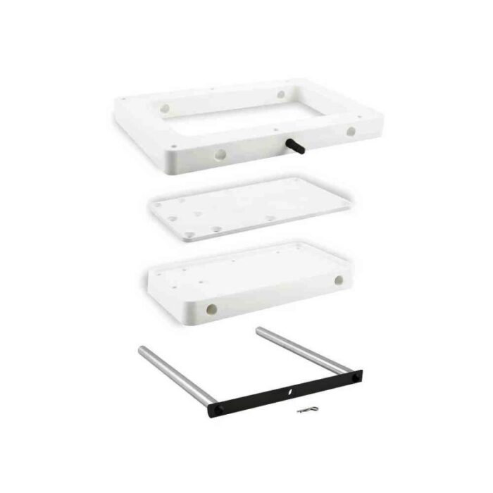 RTA-55WR Quest Quick Release Bracket - Image 2