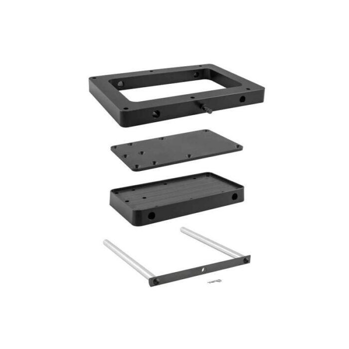 RTA-55BK Quest Quick Release Bracket - Image 2