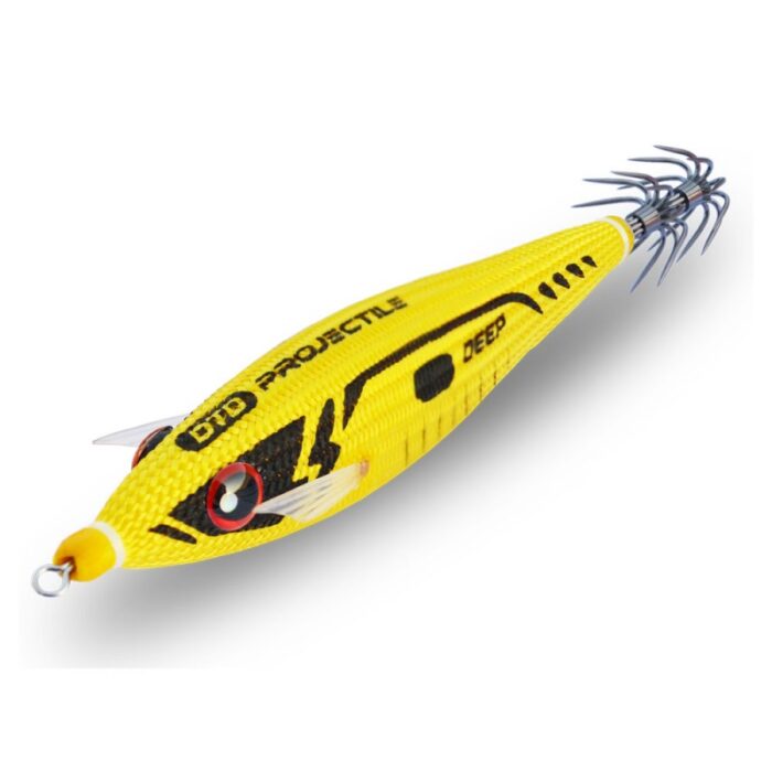 DTD Projectile Full Color 3.0