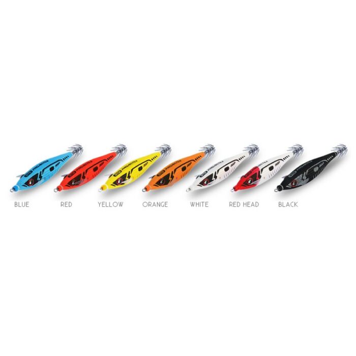 DTD Projectile Full Color 3.0 - Image 2