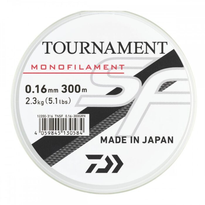 Daiwa Tournament SF