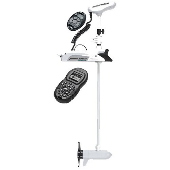 Minn Kota RT Terrova 112lb/72"/36V