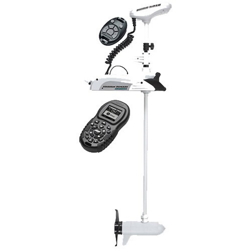 Minn Kota RT Terrova 80lb/60"/24V