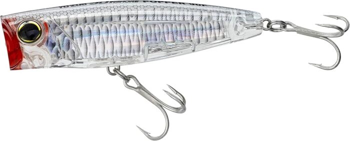 Yozuri R1411 3D Inshore Popper - Image 6