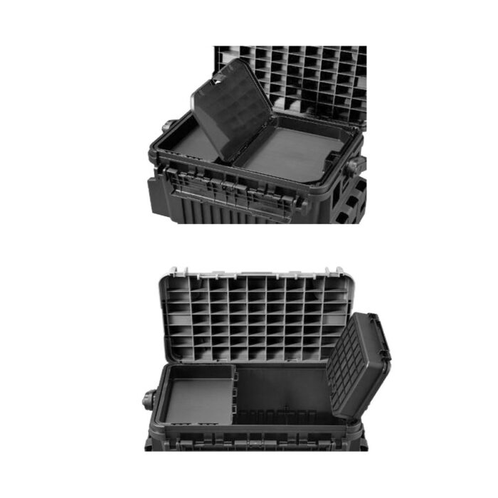 Κυτίο Meiho VS-7090N Black - Image 2