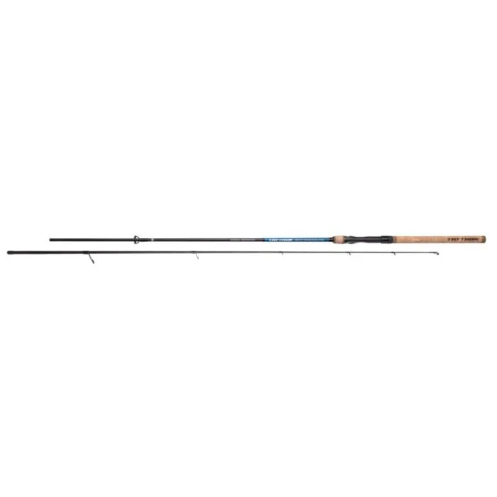 Mikado Rod Trython Spin