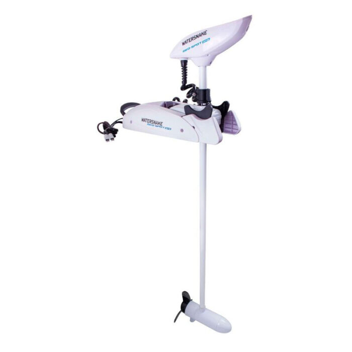 Ηλεκτρική Άγκυρα Watersnake Geo Spot 65lb Anchor GPS 12V - Image 4